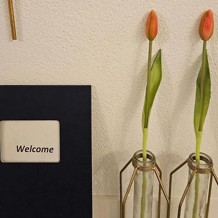 Amberdi Apartment Amsterdam Schiphol Airport Hoofddorp Esterno foto