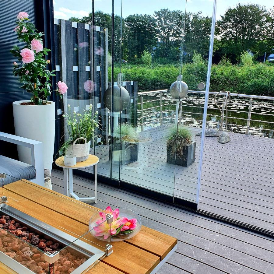 Amberdi Apartment Amsterdam Schiphol Airport Hoofddorp Esterno foto