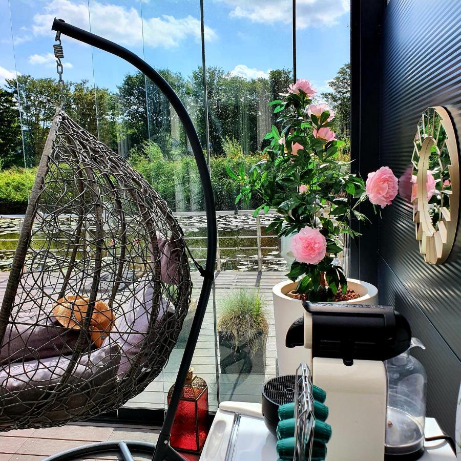 Amberdi Apartment Amsterdam Schiphol Airport Hoofddorp Esterno foto