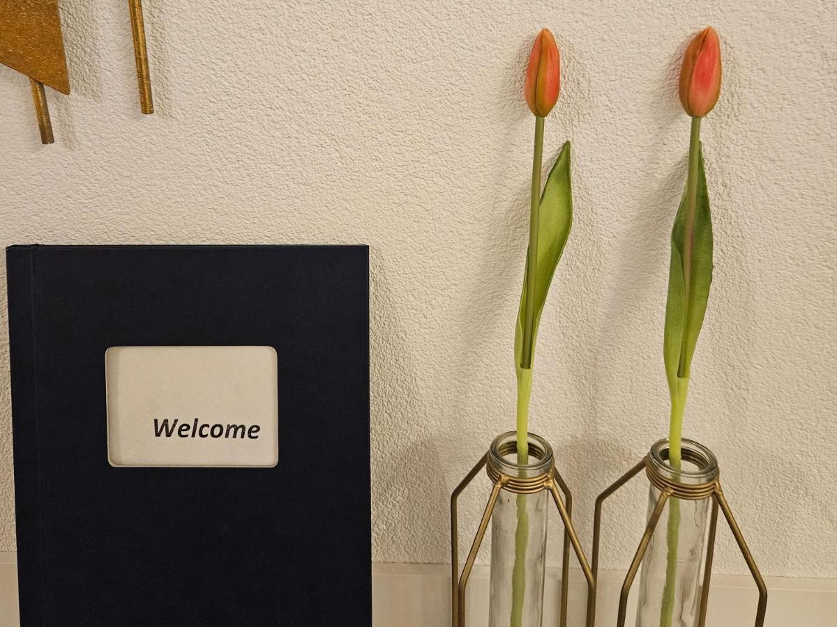 Amberdi Apartment Amsterdam Schiphol Airport Hoofddorp Esterno foto